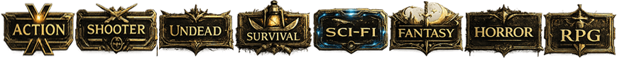 Novaludia game genre