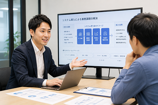 AI時代に求められる受託開発とは